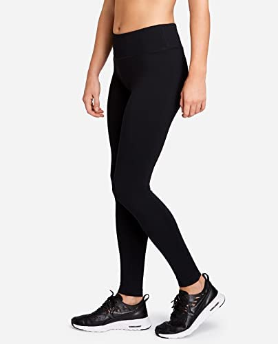 Danskin Women's Signature Wide Waist Yoga Ankle Legging - Image 6