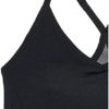 Nike Indy Wire-Free Sports Bra, M, Black/White - Image 3