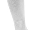 CHAMPRO mens Compression Style Pro Athletic Socks for Baseball, Softball, Football, and More - Image 2