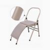 BXUFEI Yoga Chair Foldable,Chair Auxiliary Tools Backless Standard Props Practice Body Activities Balanced Headstand Bench for Family, Gym - Image 5