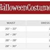Creepy Clown Girls Costume - Image 2