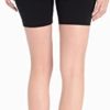 Danskin Women's Essentials Seven Inch Bike Short - Image 4
