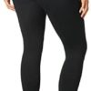 Hanes Women's Constant Comfort Leggings Q71127 1 Pair - Image 3