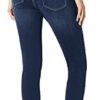 Bandolino Women's Bella All Day Comfort Pull on Knit Denim Legging - Image 2