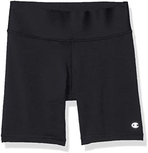 Champion Women's Absolute Bike Short with SmoothTec Waistband - Image 4