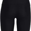 Under Armour Women's HeatGear Armour Bike Shorts - Image 6