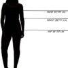 Bali Comfort Revolution Wireless Bra, Full-Coverage Wirefree Bra, Wireless Everyday Bra with Cool Comfort Fabric - Image 4