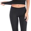 RUNNING GIRL Yoga Tank Tops for Women Built in Shelf Bra B/C Cups Strappy Back Activewear Workout Compression Tops - Image 4