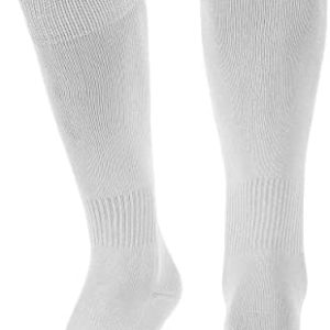 CHAMPRO mens Compression Style Pro Athletic Socks for Baseball, Softball, Football, and More