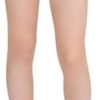 Capezio Girls' Boy Cut Low Rise Short - Image 2