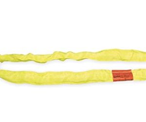 Lift All EN90X10 Round Sling, Endless, 10' Length, 8400 lb