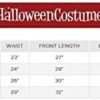Women's Wicked Ringleader Costume Medium - Image 3