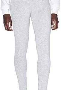 American Apparel Women's Cotton Spandex Jersey Legging