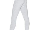 American Apparel Women's Cotton Spandex Jersey Legging - Image 3