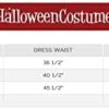 Plus Size Women's Bearded Lady Circus Costume - Image 3
