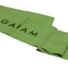 Gaiam Restore Strength and Flexibility Resistance Band Kit Set - 3 Levels of Resistance - Strength Training Workout Bands for Stretching Muscles - Versatile Exercise Tool - Light, Medium, and Heavy - Image 3