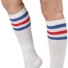 STYLEGAGA Women's Casual Knee High Socks - Image 2