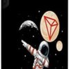iPhone 11 TRX to the Moon, Tron Coin Crypto Millionaire Token Asset Case - Image 3