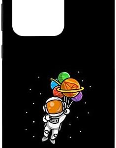 Galaxy S20 Ultra TRX to the Moon, Tron Coin Crypto Millionaire Token Asset Case