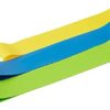 Beachbody Resistance Bands Exercise Loops for 80 Day Obsession, Strength Workout Bands for Women & Men, Fitness for Training at Home or Gym, Light, Medium & Heavy Resistance Levels - Image 3