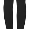 Women Thigh High Socks Striped Knee High Socks Over the Knee Socks Casual Thigh High Cosplay Socks Long Stockings Socks - Image 7