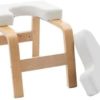 Yoga Inversion Stool Headstand Bench for Home Gym Relieve Stress - Image 2