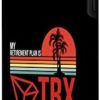 iPhone 11 Pro My Retirement Plan is TRX, Tron Coin Millionaire Future Case - Image 2