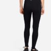 Danskin Women's Signature Wide Waist Yoga Ankle Legging - Image 5