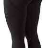 RUUHEE Women Scrunch Butt Lifting Seamless Leggings High Waisted Booty Workout Yoga Pants - Image 2