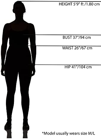 Danskin Women's Signature Wide Waist Yoga Ankle Legging - Image 7