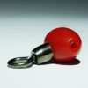 Cross-Line Swivels & Bead T Shape Pulley Slide Rig Rolling Swivels Fishing Hooks Connector Fishing Terminal Tackle - Image 6