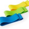 Beachbody Resistance Bands Exercise Loops for 80 Day Obsession, Strength Workout Bands for Women & Men, Fitness for Training at Home or Gym, Light, Medium & Heavy Resistance Levels - Image 2