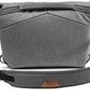 Peak Design Unisex 3 L Everyday Sling Ash One Size One Size - Image 2