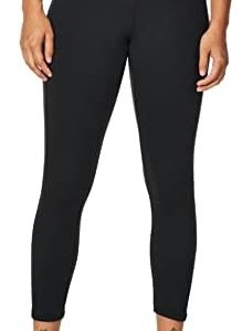 Danskin Women's Double Brushed 7/8 Legging