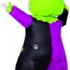 Spirit Halloween Kids Circus Clown Inflatable Costume - Image 2