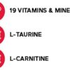 GNC Mega Men One Daily Multivitamin for Men, 60 Count, Take One A Day for 19 Vitamins and Minerals, Packaging May Vary - Image 3