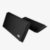 We Sell Mats 4 ft x 6 ft Gymnastics Mat, Folding Tumbling Mat, Portable with Hook & Loop Fasteners - Image 4