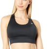 Reebok Women's Sports Bra, Full Support - Image 3