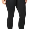 Hanes Women's Constant Comfort Leggings Q71127 1 Pair - Image 2