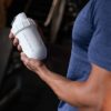 Smart Protein Creafuel Creatine Monohydrate Powder Unflavored 500g - 5g per Serving (5000mg) - 100 Servings - Micronized Creatine for Women or Men - Creatine Pre Workout or Post Workout - Image 4