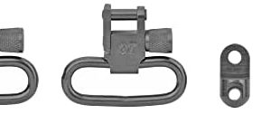 GrovTec GTSW313: 1.25” Ruger 10/22 Swivel Set