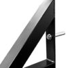 Aoneky Wall Mounted Multi Grip Pull Up Bar, Multifunctional Heavy Duty Chin Up Bar Station for Indoor Home Gym Crossfit Training Fitness Exercise and Workout - Image 2