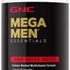 GNC Mega Men One Daily Multivitamin for Men, 60 Count, Take One A Day for 19 Vitamins and Minerals, Packaging May Vary - Image 2