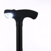 4 Feet Stand-Up Cane - Hurry Before They are Gone - Adjustable - Foldable - with LED Light - Image 5