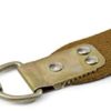OTK Original USSR Made Standard Rifle Sling, unissued Condition, 1 Hook Made in USSR - Image 3