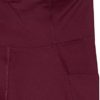 Core 10 Women's All Day Comfort High-Waist Side-Pocket Yoga Legging - Image 5