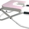 CSSIM Yoga Headstand Bench Yoga Inverted Stool Home Practice Inverted Auxiliary Tool Upside Foldable Stool Fitness Equipment - Image 2