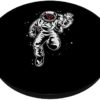 TRX Millionaire, Tron Coin Token Blockchain Digital Asset PopSockets Swappable PopGrip - Image 2
