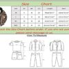 TGEC Jackets for Men Puffer Jacket Top Outwear Classic Stand Collar Water-Resistant Sportswear - Image 6