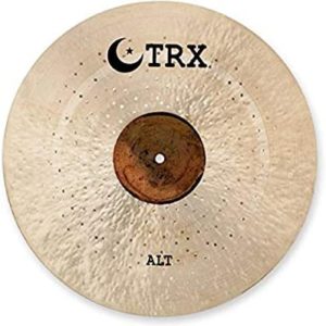 TRX Cymbals ALT Series ALT-C19 19-Inch Crash Cymbal